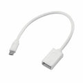 Micro USB OTG Adapter Host Cable for Raspberry Pi