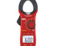 Meco 27-Auto Digital Clamp Meter (3-1/2 Digit 2000 Counts-TRMS)