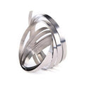 Nickel Strips: 0.15mm X 5mm 1 meter Plane Coated Nickel Welding Strip For 18650 Lithium Battery Pack
