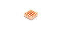 Ram Heatsink RHS-03  Copper