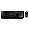 Microsoft Wireless Desktop 800 Keyboard and Mouse Set