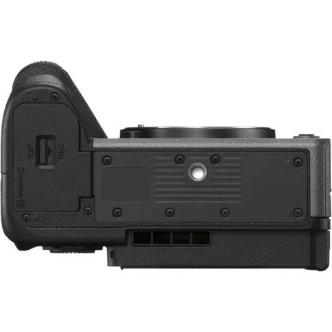 Sony FX30 Digital Cinema Camera (Only Body) ILME-FX30B – Imported (1 Yr Warranty)