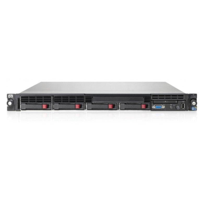 HP DL360-G7 ,64 GB Ram/ 2 Terabyte Storage,Xeon 6core x 2,Power House
