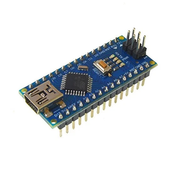 Arduino Nano Development Board compatible