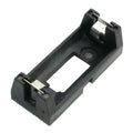 1 X CR123A Battery Holder With PCB Solder Mounting Lead Pins