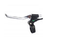 Foot pedal accelerator type 3