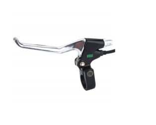 Foot pedal accelerator type 3