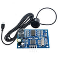 Waterproof Ultrasonic Sensor, Reversing Radar Sensor with Separate Probe