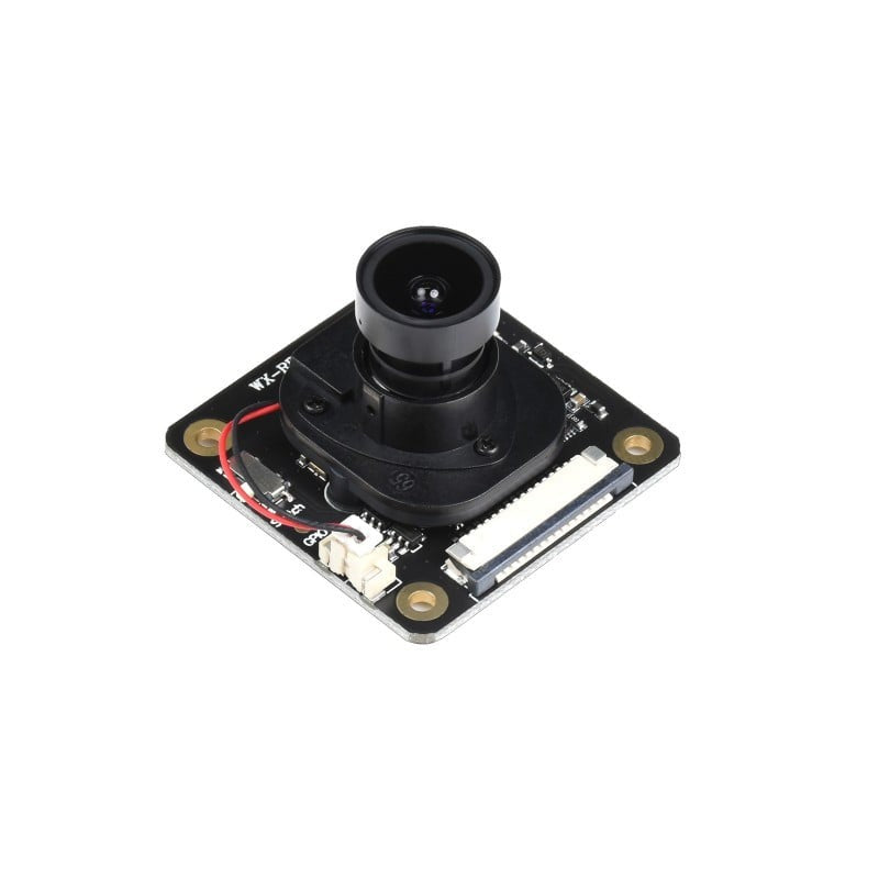 Waveshare_IMX290_83_IR_CUT_Camera - The Tech Depot