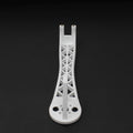 Ready to Sky F450 F550 Replacement Arm White(220mm) - The Tech Depot