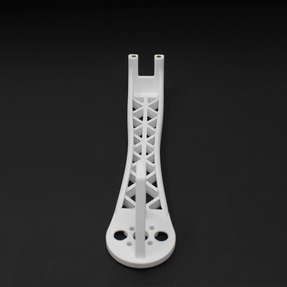 Ready to Sky F450 F550 Replacement Arm White(220mm) - The Tech Depot
