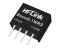 Hi-Link B1212S-1WR3 DC power supply module 1D1212 DC-DC isolation module 12V to 12V1W isolation module