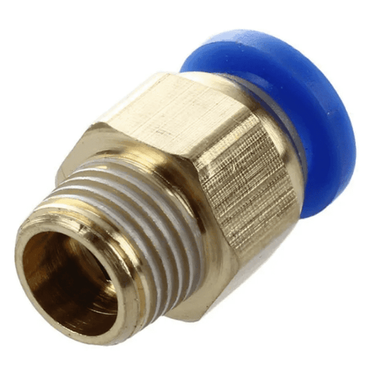 PC6-01 Pneumatic Push in Bowden Extruders for 3.0mm J-Head fitting