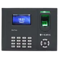 MORX BIOTIME MR104 - Biometric Attendance System - Morx
