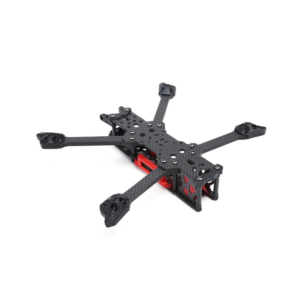 TITAN DC5 HD 222mm FPV Carbon Fiber Frame - The Tech Depot