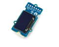 SeeedStudio Grove OLED Yellow&Blue Display 0.96 (SSD1315)_V1.1