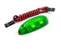 Image for RC FPV Drone Night Navigation LED Lights w Shell Flight Searchlight 12V/5V green RC FPV Drone Night Navigation LED Lights w Shell Flight Searchlight 12V/5V green - The Tech Depot