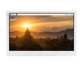Waveshare 4.3inch DSI Display, 800 × 480, IPS, Thin and Light Design, Touch display