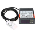 10A 220V Mini Digital Air Humidity Controller