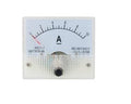 85C1-A DC Pointer Ammeter（Measuring Range:DC0-10A,Direct）