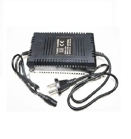 24V 1.6 amp Lead acid / li-ion battery charger for Electric Bike/Bicycle