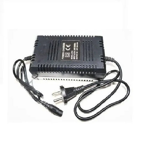 24V 1.6 amp Lead acid / li-ion battery charger for Electric Bike/Bicycle