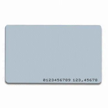 125KHz Android Phone MicroUSB RFID Reader