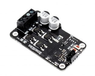 SmartElex 15S DC Motor Driver 15A (30A Peak)