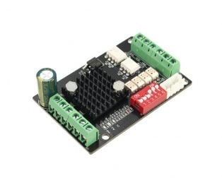 MKS-LV8729-OC 1.5A Ultra Quiet Stepper Motor Driver for 3D Printers and CNC