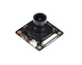 Waveshare IMX290-83 IR-CUT Camera, Starlight Camera Sensor, Fixed-Focus, 2MP - The Tech Depot