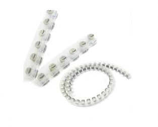100uF 16V SMD DC Polymer Aluminium Capacitor (Pack of 20)
