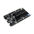 SmartElex ATmega32  Development Board on-board  Programmer