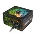 Gamdias Kratos M1 750B 750W 80 Plus Bronze RGB SMPS
