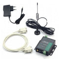 USR-GPRS232-730 GSM Modem RS232/485 to 2G GSM Converter