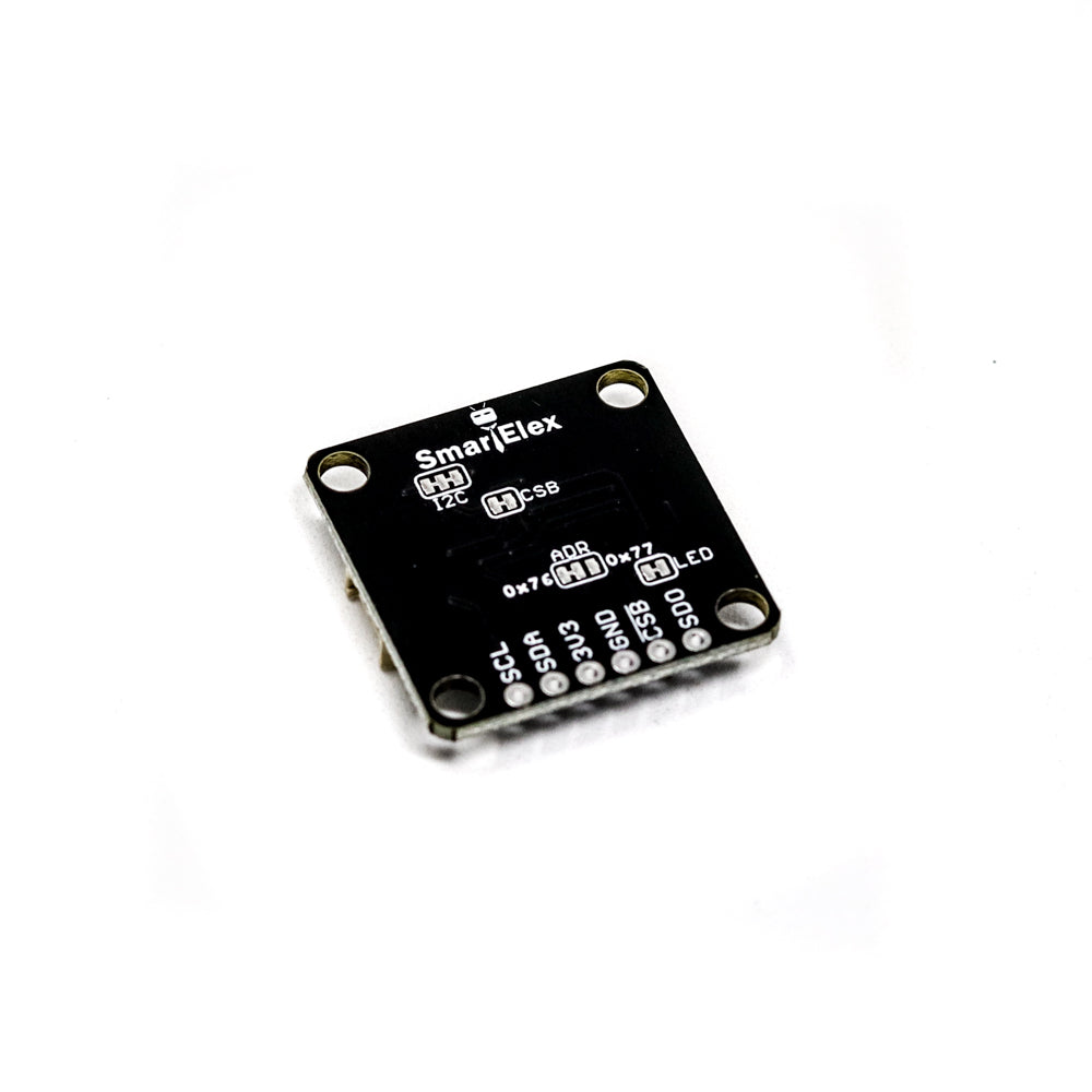 SmartElex Environmental  Sensor BME688