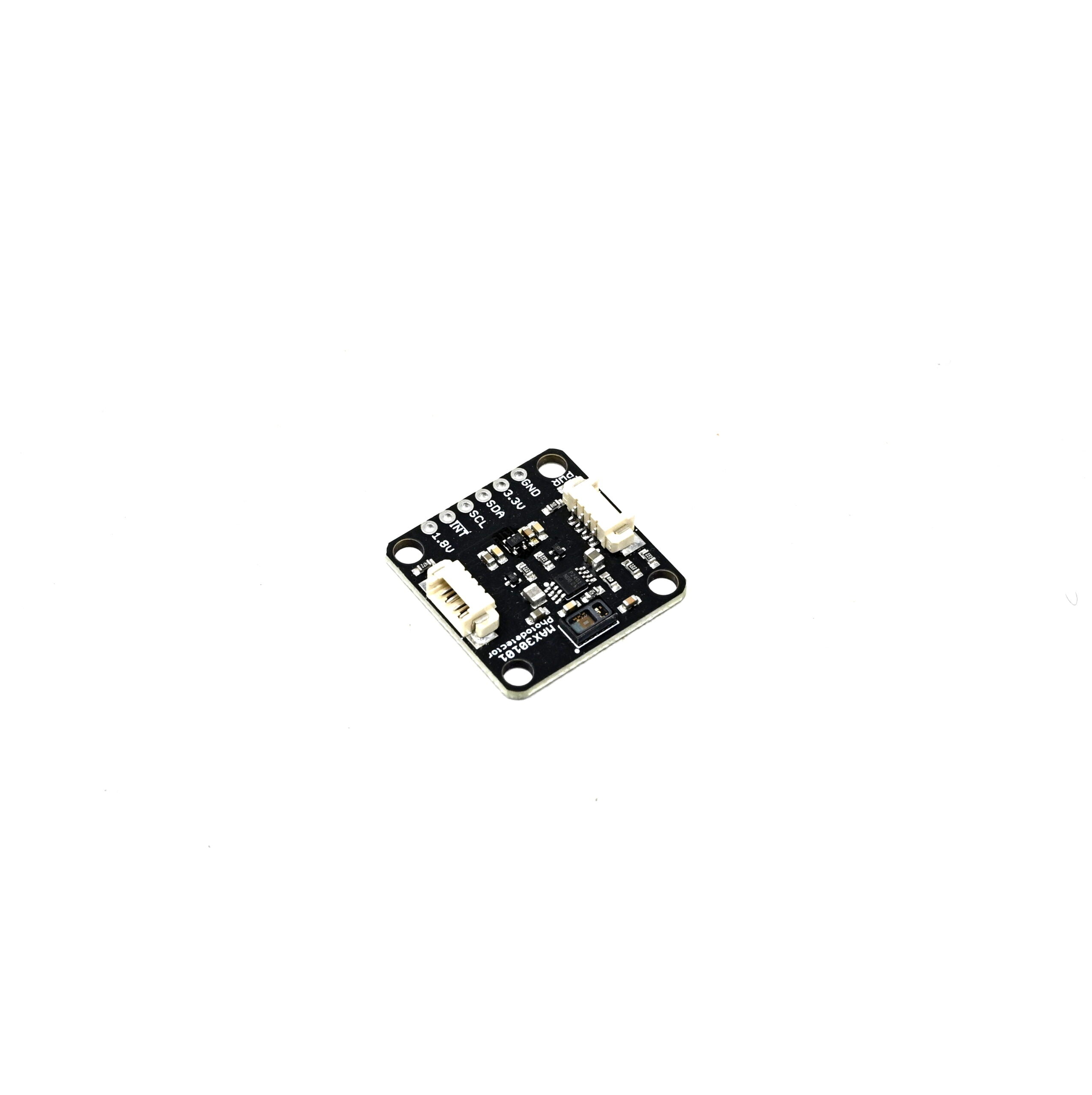 SmartElex Photodetector  Breakout – MAX30101