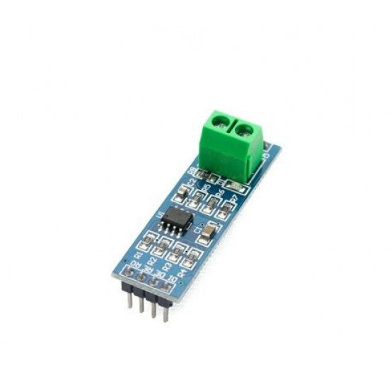 MAX485 TTL To RS485 Converter Module