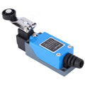 Rotary Adjustable Roller Micro Limit Switch ME-8104