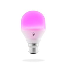 LIFX : Mini Color with 800 Lumens - The Tech Depot