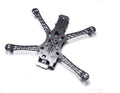 TBS 500 Carbon fiber frame KIT - The Tech Depot