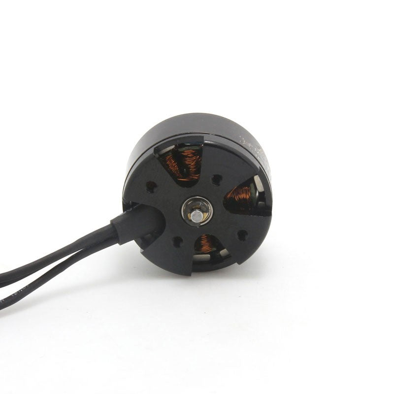 EMAX MT1806 Brushless DC Motor KV2280 (Original) – Red Cap (CCW Motor Rotation)