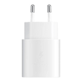 Samsung 25W Travel Adapter ( White )