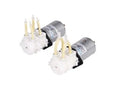 Kamoer KPP2 – 12VDC In-0.3-0.5A – B10 Peristaltic Pump