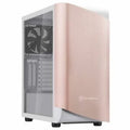 Silverstone SETA A1 Rose Gold Mid-Tower ATX Case