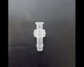 Luer Butt Connector – 3/16