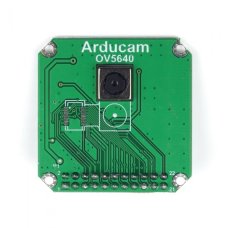 Arducam B0158 CMOS OV5640D AF Camera Module 1/4-Inch 5-Megapixel Module