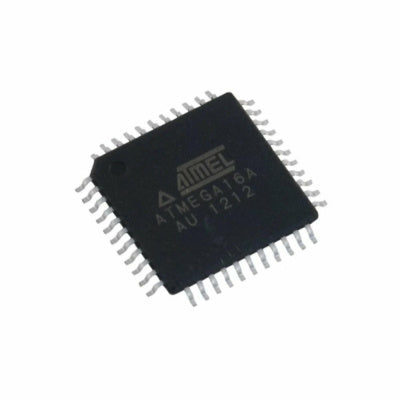 ATmega 16A Microcontroller