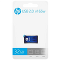 HP V165W 16GB/32GB/64GB Pen Drive