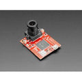 Adafriut 4478 OpenMV Cam H7 R2 - MicroPython Embedded Vision Machine Learning