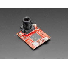 Adafriut 4478 OpenMV Cam H7 R2 - MicroPython Embedded Vision Machine Learning